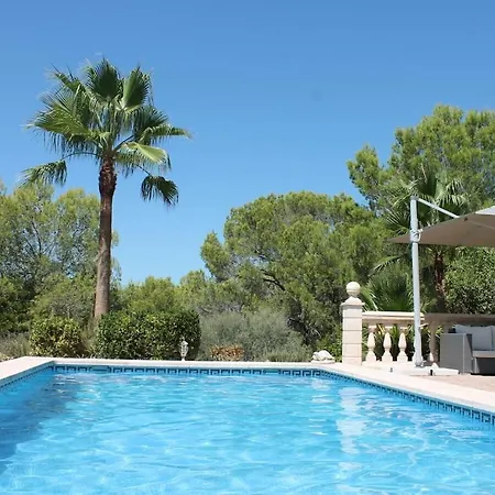 In With Swimming Pool Santa Ponsa